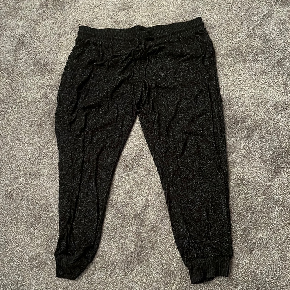 Stars Above Grey Joggers Size XXL